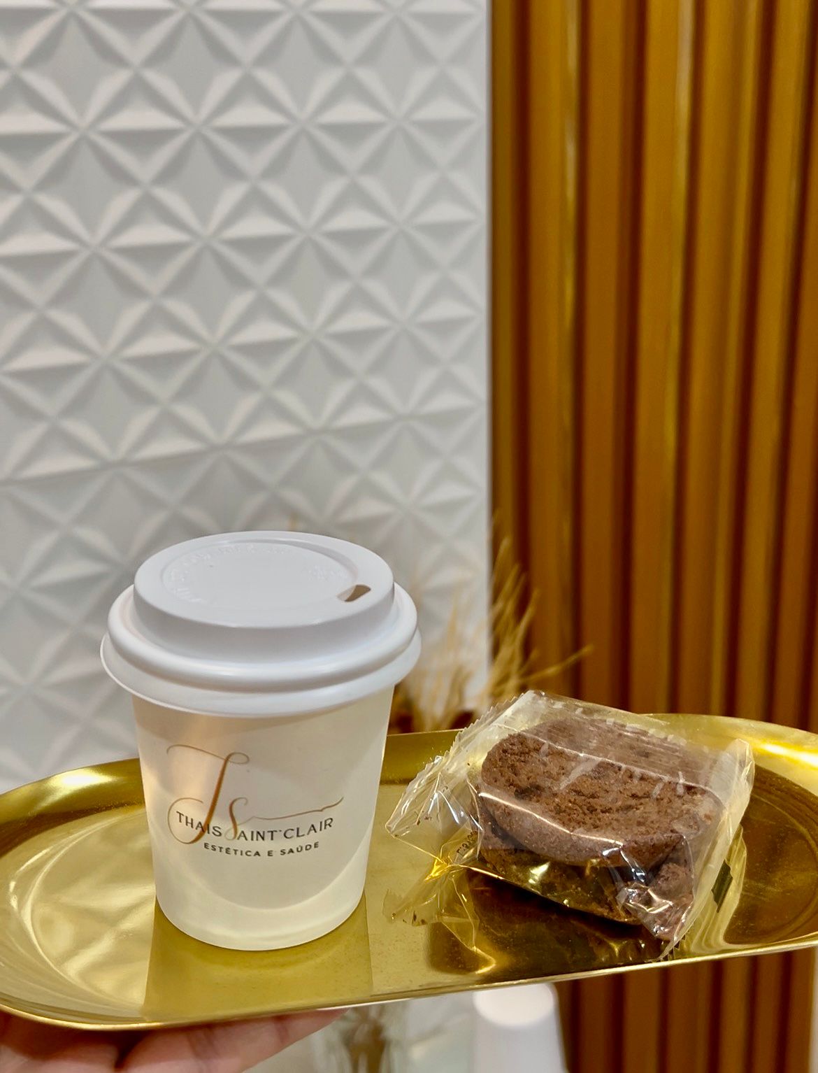 estetica thais saintclair