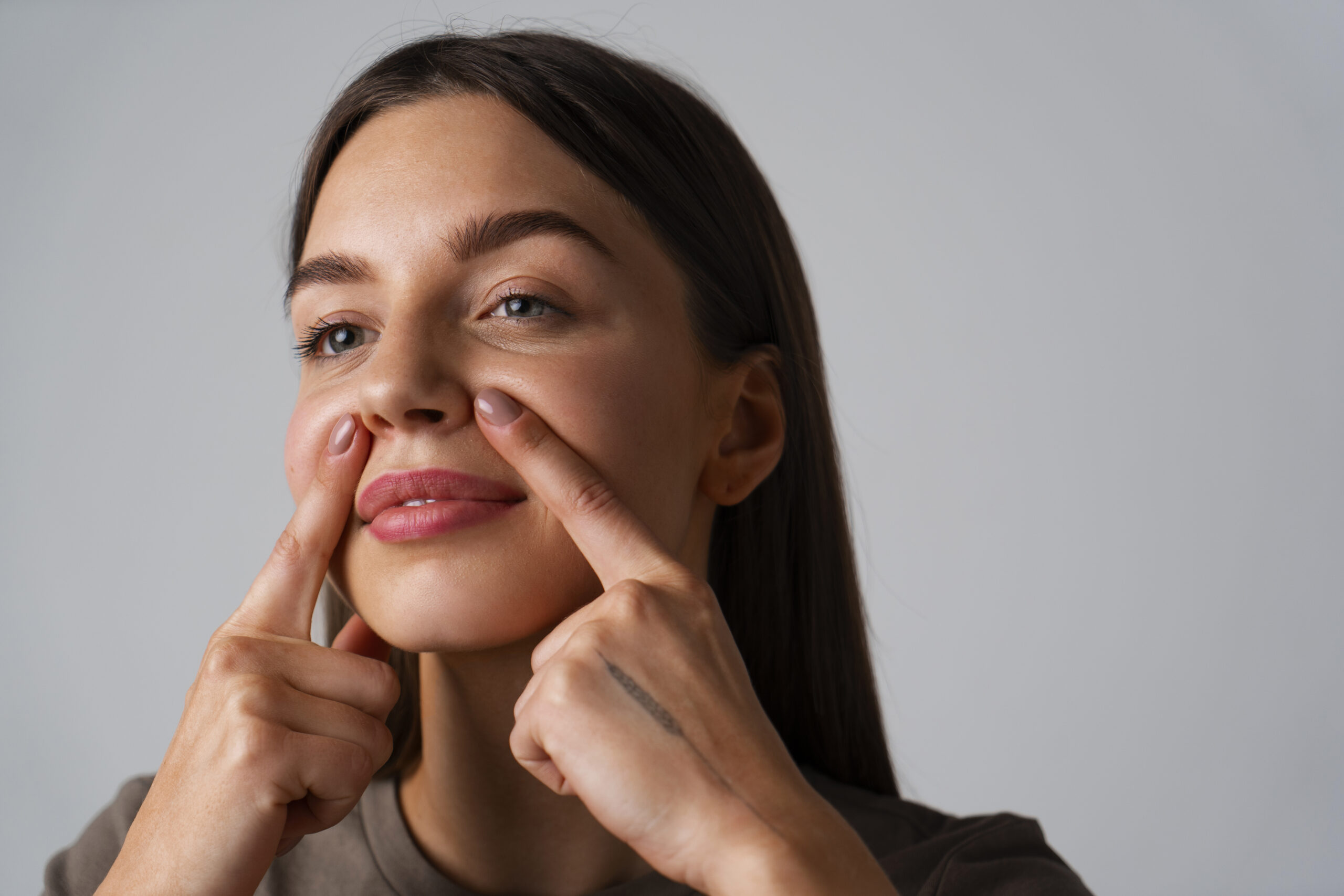 Preenchimento do Sulco Nasogeniano (Bigode Chinês): como funciona, quando fazer e quais resultados esperar